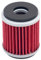 Road Passion 1*Filtri olio Compatibile per YAMAHA Xt250 249 2020/ Mt-125 125 2015-2020/ YZFR125A ABS 125 2016-2019/ Yz450fx 449 2015-2019/ Yz450f 449 2009-2019/ YZ250F 60th Anniversary Ed.250 2016