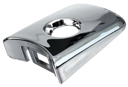 80645-CA000 Door Handle Decoration for Left Front ABS Door Handle Trim Front Left Handle Cover