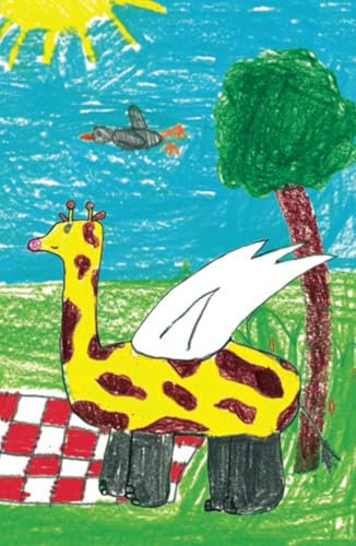 Green Park Landscape Doodle Notebook: Novelty Green Park Doodle Cover, Notebook 5.5 x 8.5 (13.97 cm x 21.59 cm), 90gsm Paper, Journal 5.5 x 8.5, ... Diary, Homework, Writing & Journaling