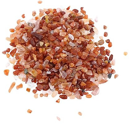 COLLBATH 100 G Polierter Kies Bunte Dekorative Flusssteine Für Aquarien Kiessteine Kies Für Aquarien