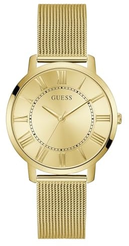 GUESS GW0832G1 Herren Armbanduhr