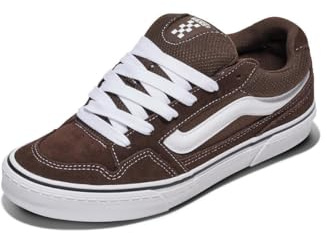 Vans Herren Caldrone Sneaker, Demitasse, 42 EU