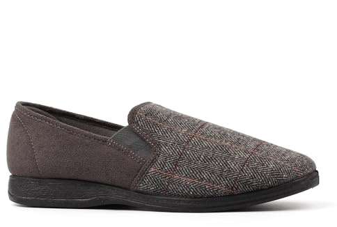 Lazy Dogz Men's Harrison Ii Slipper