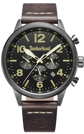 Timberland TDWGF2182404 Herren Armbanduhr