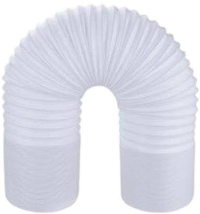 Opilroyn Climatiseur Portable, 15 centimètres Diamètre Air Conditionneur Drain, Remplacement pour la Maison Appartement Bureau