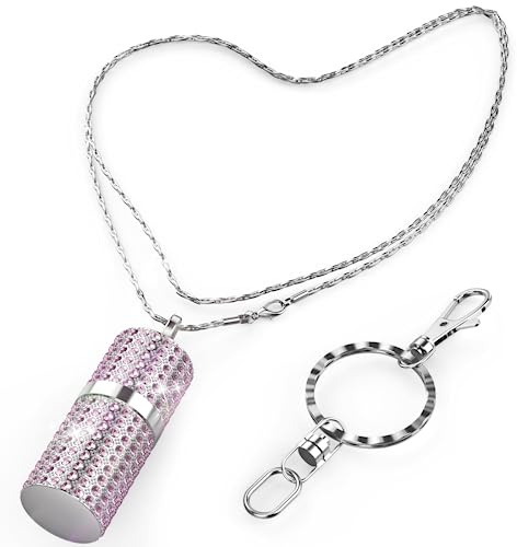 USB 2.0 Speicherstick Rosa Bling Diamant, USB 2.0 Speicherstick Rosa Bling Diamant, USB Stick 64 GB Metall 64GB USB-Flash-Laufwerke, Flash Drive Karikatur Kristall Memory Stick als Geschäftsgeschenk