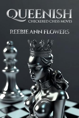 Queenish: Checkered Chess Moves
