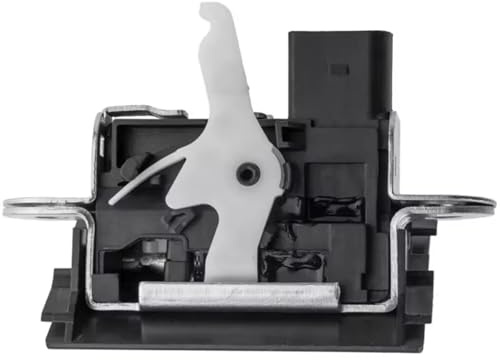 Serrure de Coffre pour Seat Altea XL 2006-2017 - Référence : 5P8827505