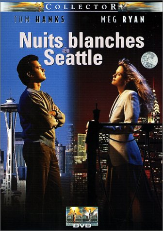 Nuits blanches à Seattle [Édition Collector]