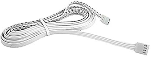 Sensio LED RGB Flexible Strip Driver Connection Lead (2.5m) - SE10325