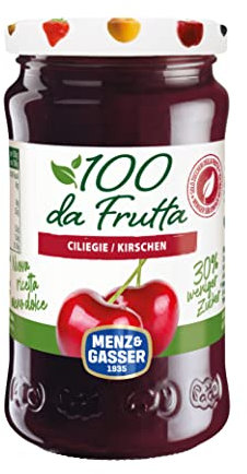 100 da Frutta Kirsche