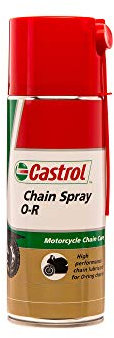 Castrol 155C92 - Kettenspray