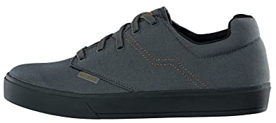 Ion Seek MTB/Dirt Fahrrad Schuhe grau 2023: Größe: 44