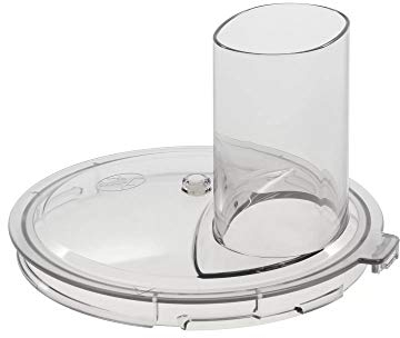 sparefixd Mixing Bowl Lid Cover to Fit Bosch Blender & Processor