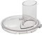 sparefixd Mixing Bowl Lid Cover to Fit Bosch Blender & Processor