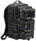 Brandit US Assault Rucksack Darkcamo Large