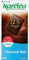 KARÉLÉA - Tablette Chocolat Noir Dégustation Sans Sucre 100G - Lot De 2 - meilleure offre
