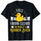 Badeente Kostüm Geschenk Riesen Dusche T-Shirt