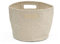 Stokke Sleepi Korb von Pehr - Ideal für den Stokke Sleepi Wickeltisch - Praktische Aufbewahrung aus strapazierfähigem, 100% Baumwoll-Canvas
