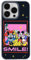 ERT GROUP mobile phone case for Iphone 14 PRO MAX original and officially Licensed Disney pattern Disney Friends 014 optimally adapted to the shape of the mobile phone, case made of TPU