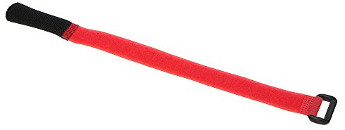 Fesjoy 10 x Strong RC Battery Straps Non-Slip Bands 285 mm for RC Drone Helicopter and RC Car
