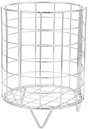 BUGUUYO Kaninchen Heuraufe Kleiner Kaninchenfutterhäuschen Für Käfige Kaninchen-heufutterautomat Häschen-Feeder Häschen-heufutterspender Heuhalter Schmiedeeisen Aufbewahrungskorb Metall