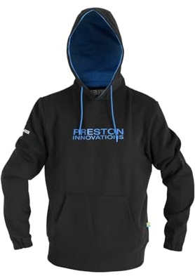 Preston Innovations Hydrotech Pullover Hoodie