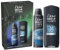 Dove Men+Care Restore Collection Gift Set body wash and anti-perspirant deodorant for all-day comfort and protection 2 piece