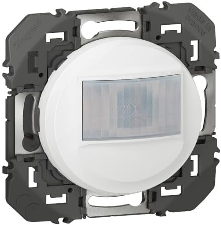 interrupteur automatique - sans neutre - legrand dooxie 600064a