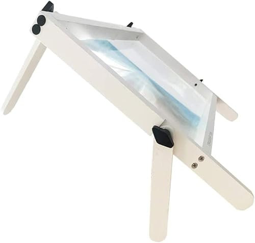 SnamicE Loupe d'écran d'ordinateur Portable HD 3D avec grossissement d'écran
