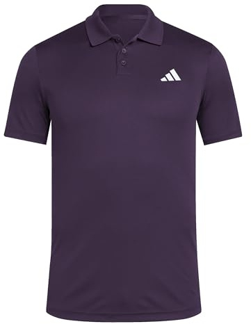 adidas Men's Tennis Climacool FreeLift Poloshirt