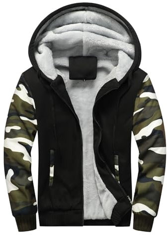 JUZILO Kindle Book s 2024 FrüHere en Von Mir Bei 2024 Windjacke Herren Hoody männer Dicke Winterjacke Herren e-Tag e-Tag