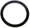 JOINT DE BRAS SUPERIEUR pour LAVE VAISSELLE BEKO - 1800720800