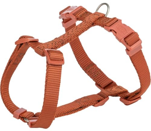 Trixie Premium Orange L/XL Dog Harness - Brand: Trixie - EAN: 4053032672857
