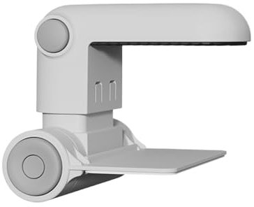 Poludatly Toilet Safety Lock Baby, Baby Proof Toilet Seat Lock, Toilet Lid Child Lock, Wear-Resistant Toilet Seat Locks for Toddler, Toilet Latches for Toilet Seat