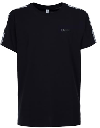 Moschino 251V1A0793-4303-555-XL Black XL