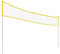 Filet de Volleyball Professionnel en Plein air - Filet Anti-Retour pour Football | Filet de Badminton et Volleyball de | Filet de Volley-Ball d'extérieur Facile à Installer pour Le Jardin