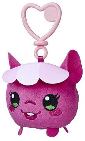 My Little Pony: The Movie Cheerilee Plush Clip