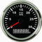 ELING Universal Tachometer Drehzahlmesser RPM mit Stunde Meter 3000RPM 85mm 9-32V mit Hintergrundbeleuchtung