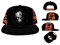 Call of Duty Cap Know Your Enemy Snapback Baseball Mütze Infinite Warfare Kappe Schirmmütze