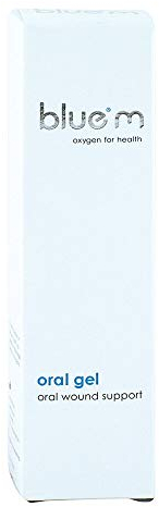 BLUEM Mundgel implant care 15 ml