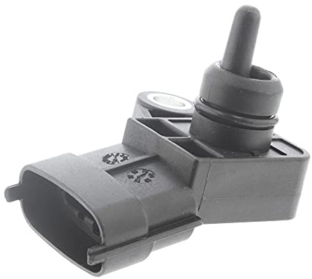 VEMO V52-72-0151-1 Sensor, Saugrohrdruck | Kompatibel mit: HYUNDAI ACCENT IV Stufenheck, ELANTRA IV Stufenheck, ELANTRA V Stufenheck, ELANTRA VI Stufenheck