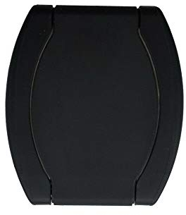 BAQI Webcam Privacy Protect Cap Camera Shutter Lens Cover Cap Hood for Logitech HD Pro Webcam C920 / C930e / C922