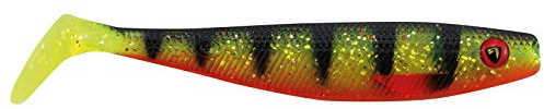 Fox Rage Pro Shad Natural Classic II Gummifisch