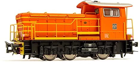 Rivarossi HR2796S Lokomotive-Diesel, Mehrfarbig