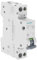 Disjoncteur 10A Ph+N courbe C 4.5kA 230V