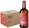 Birra ZEROCINQUANTA AMLETO Rossa bock non filtrata birra italiana, 12 bottiglie da 0.50l