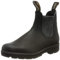 Blundstone Original 500 Series, Stivali Uomo, Glitter nero/argento, 39 EU