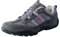 Knixmax Chaussures de Randonnéeen Plein Air Baskets de Montantes pour Femmes Gris 38 EU