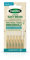 DenTek Green Brush Interdental-Bürsten - ISO/Größe 3 - für normale Zahnzwischenräume - Griff aus FSC zertifiziertem Birkenholz - mit hygiensicher Schutzkappe aus Zuckerrohr, 20 g